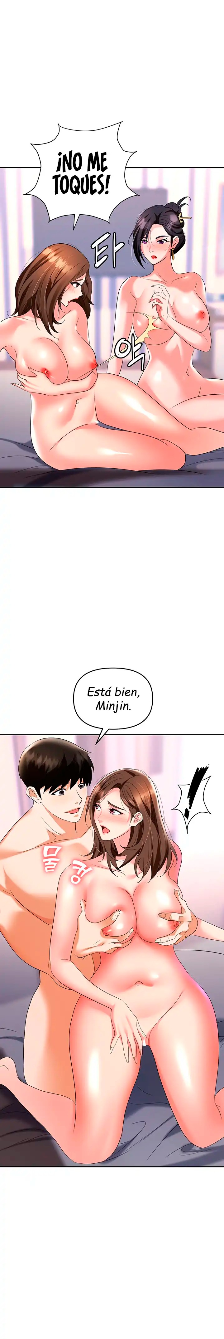 Trap (Pornhwa) Raw Chapter 33 Page 7