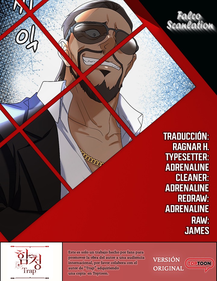 Trap (Pornhwa) Raw Chapter 34 Page 1