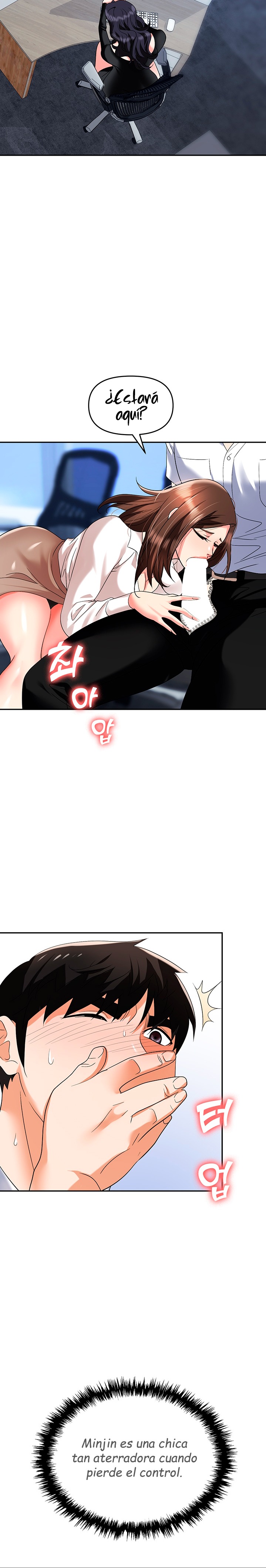Trap (Pornhwa) Raw Chapter 34 Page 16