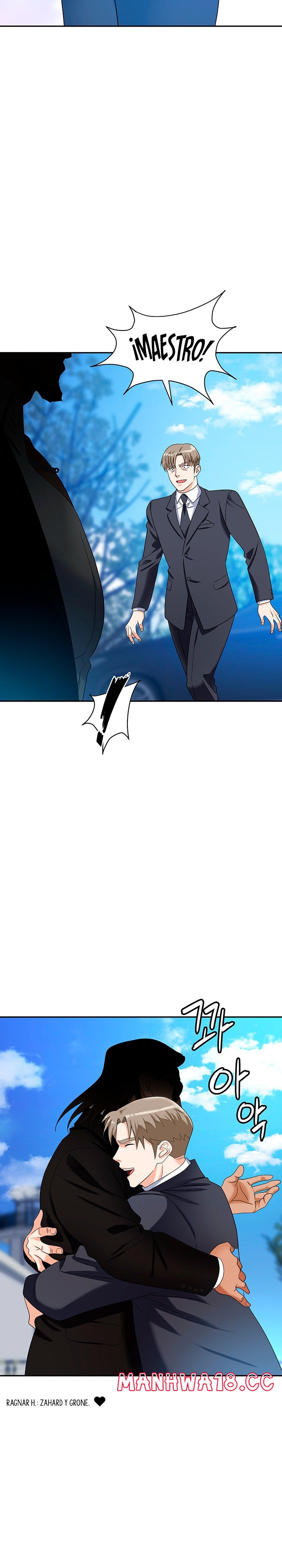 Trap (Pornhwa) Raw Chapter 34 Page 22