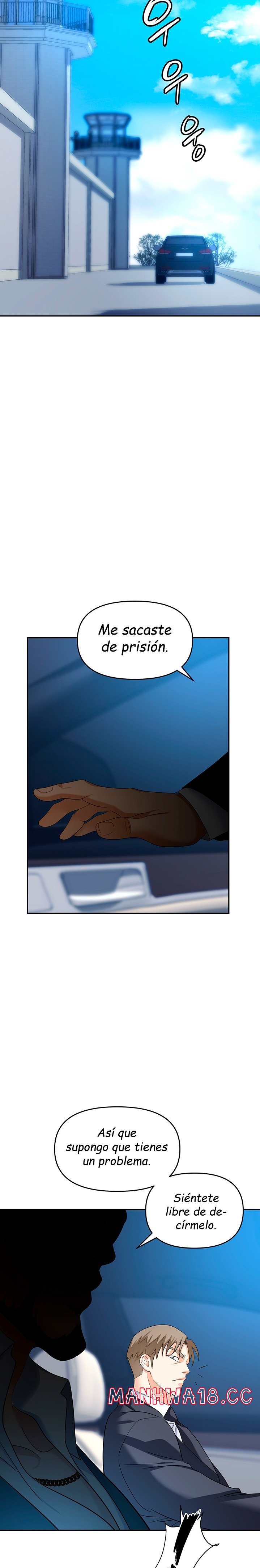 Trap (Pornhwa) Raw Chapter 34 Page 24