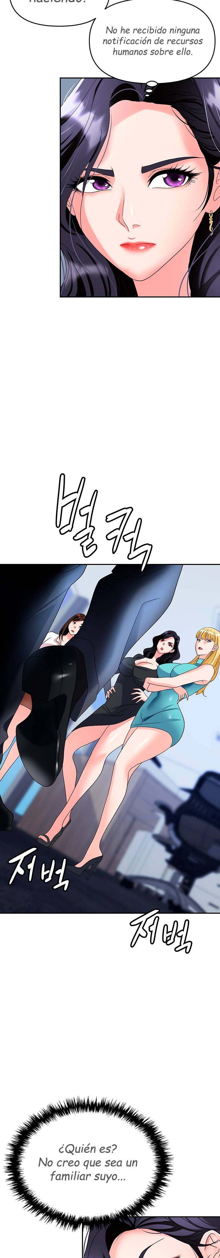 Trap (Pornhwa) Raw Chapter 34 Page 30