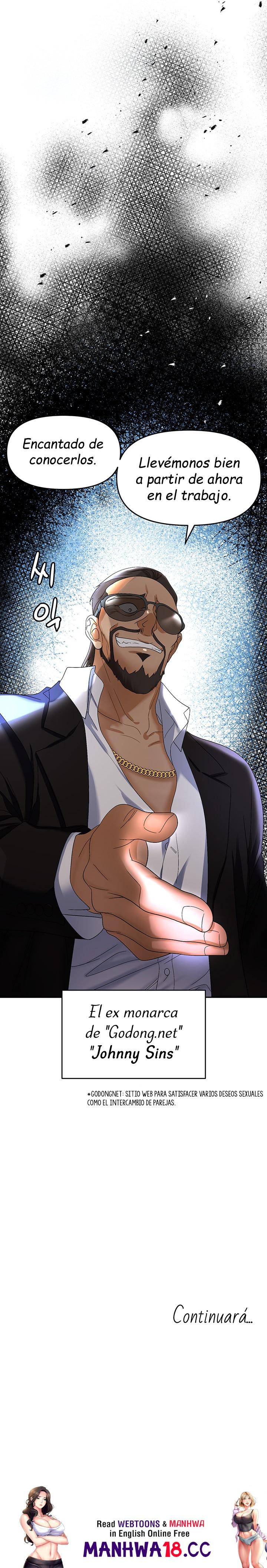 Trap (Pornhwa) Raw Chapter 34 Page 32