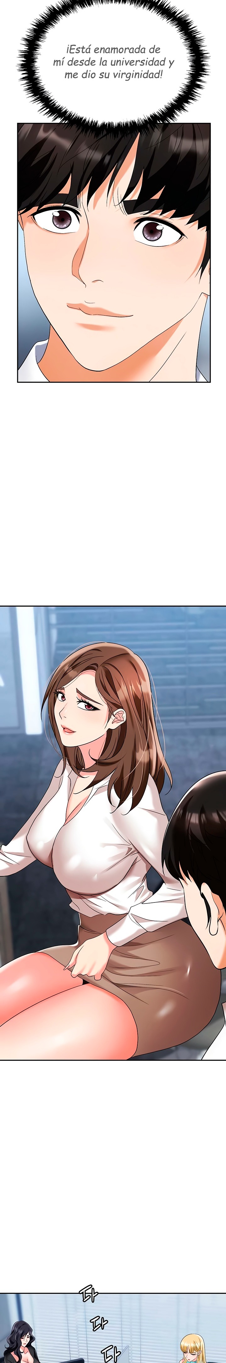 Trap (Pornhwa) Raw Chapter 34 Page 6