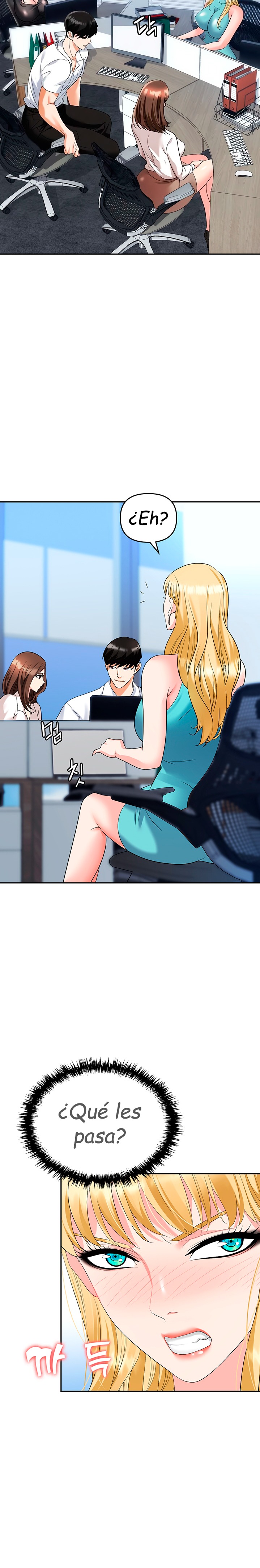 Trap (Pornhwa) Raw Chapter 34 Page 7
