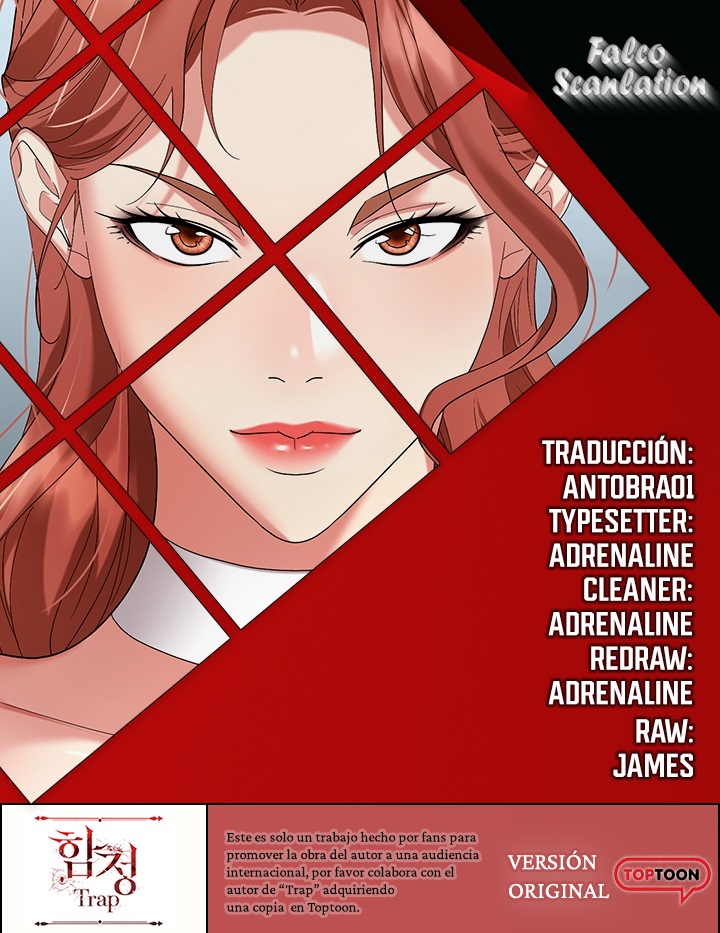 Trap (Pornhwa) Raw Chapter 35 Page 1