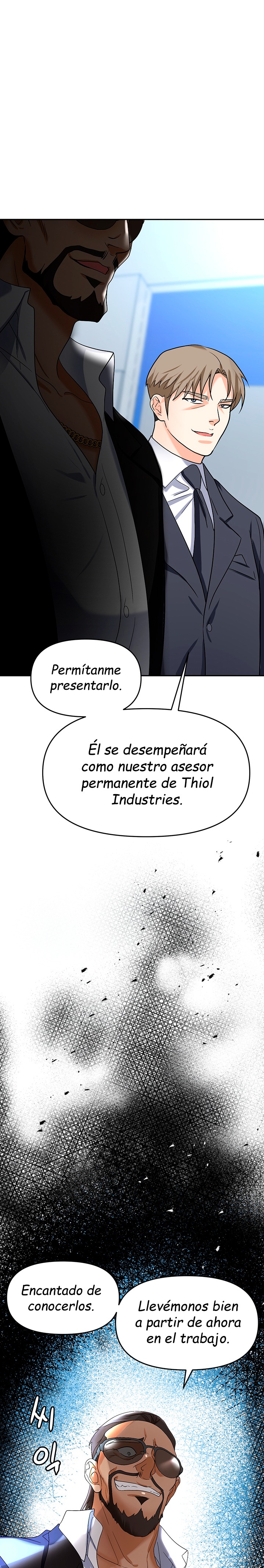 Trap (Pornhwa) Raw Chapter 35 Page 2