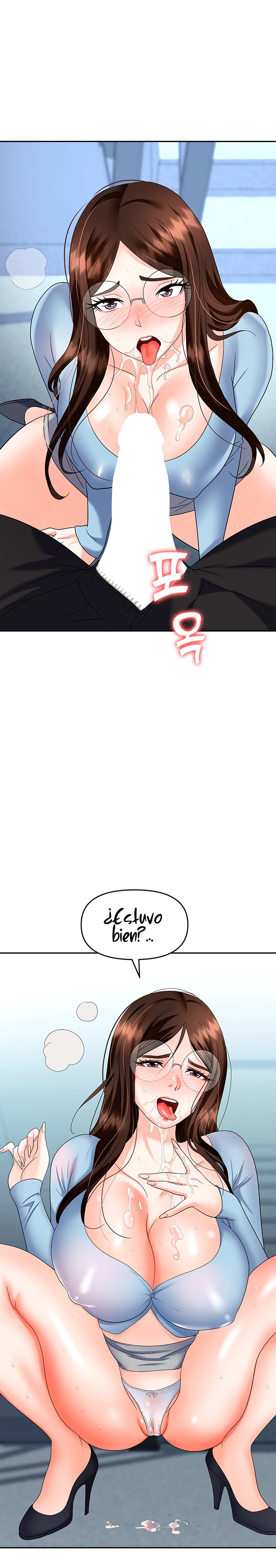 Trap (Pornhwa) Raw Chapter 35 Page 26