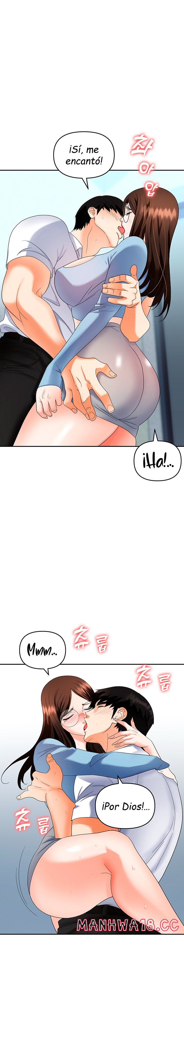 Trap (Pornhwa) Raw Chapter 35 Page 27
