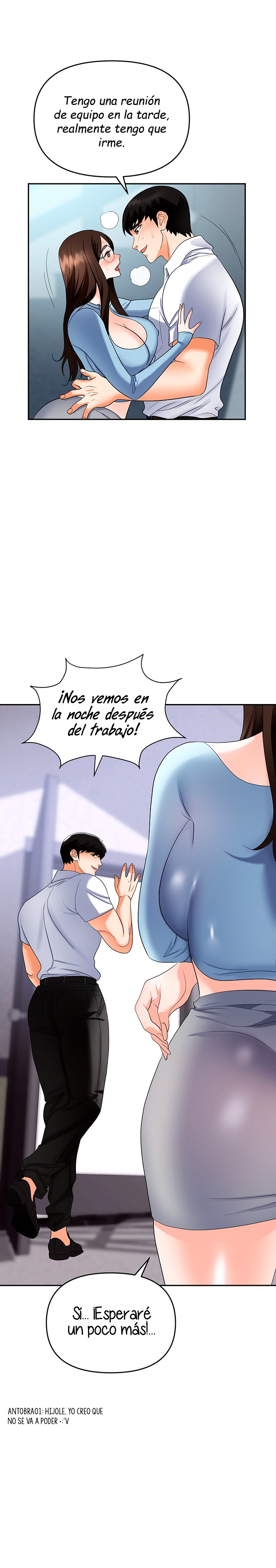 Trap (Pornhwa) Raw Chapter 35 Page 28