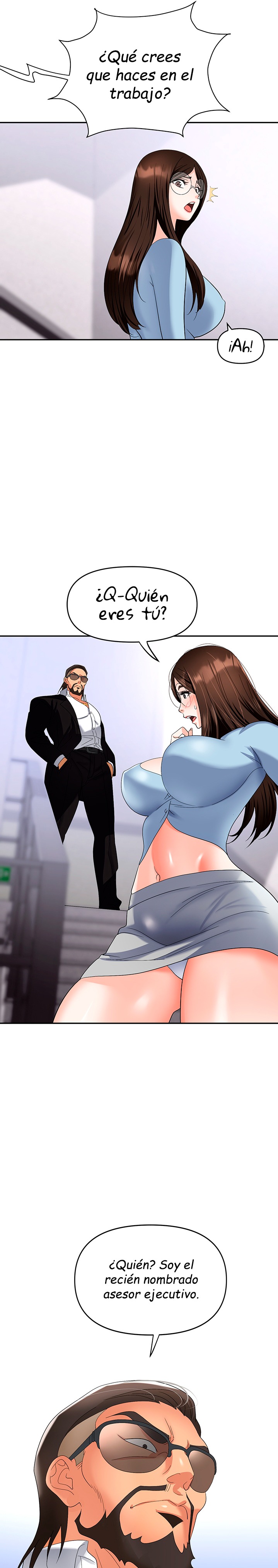 Trap (Pornhwa) Raw Chapter 35 Page 29