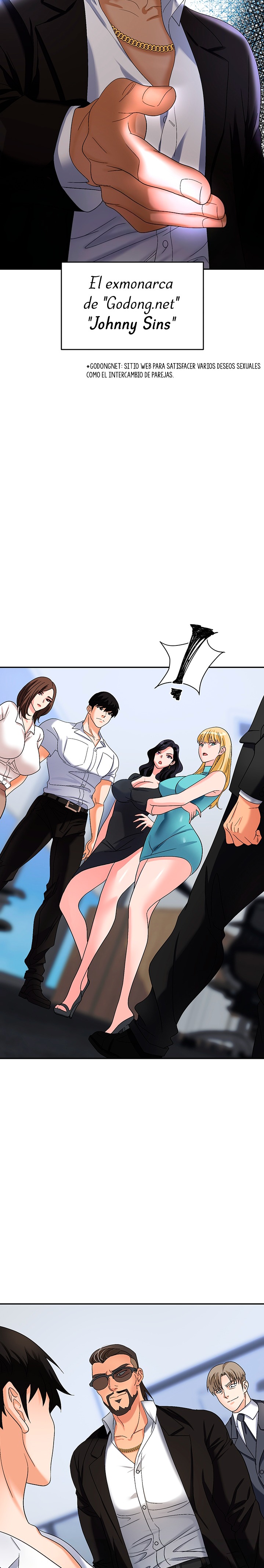 Trap (Pornhwa) Raw Chapter 35 Page 3