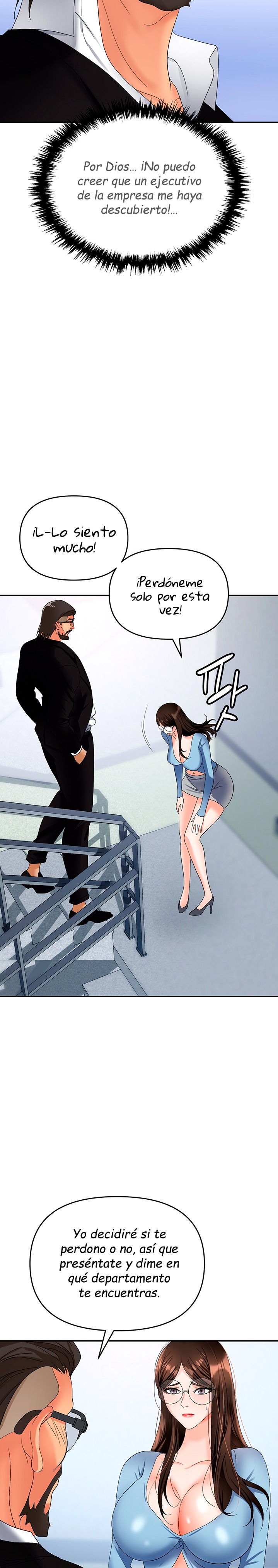 Trap (Pornhwa) Raw Chapter 35 Page 30