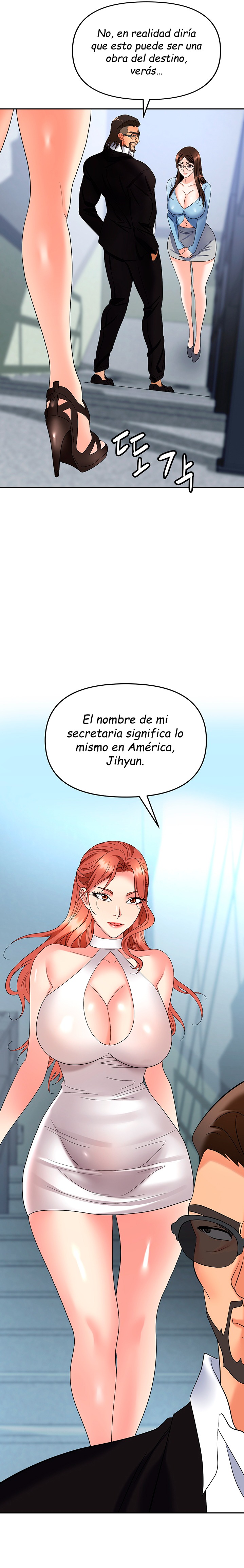 Trap (Pornhwa) Raw Chapter 35 Page 32