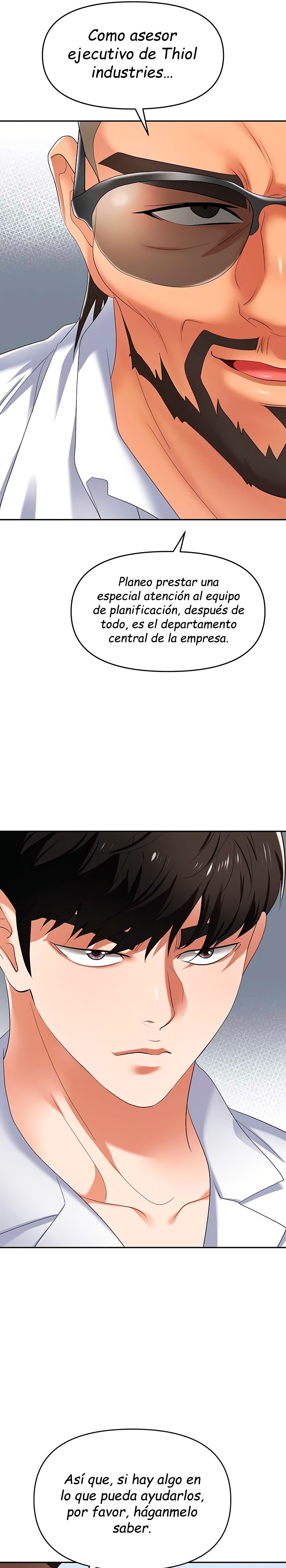 Trap (Pornhwa) Raw Chapter 35 Page 5