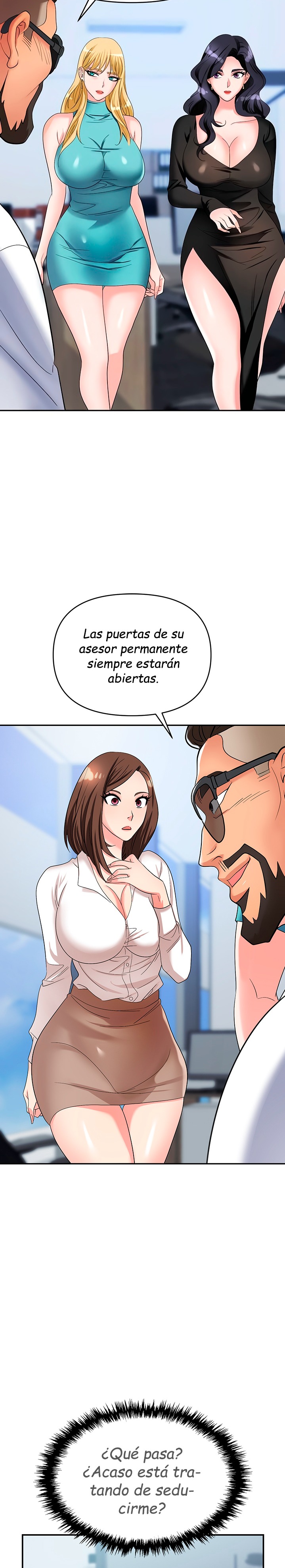 Trap (Pornhwa) Raw Chapter 35 Page 6