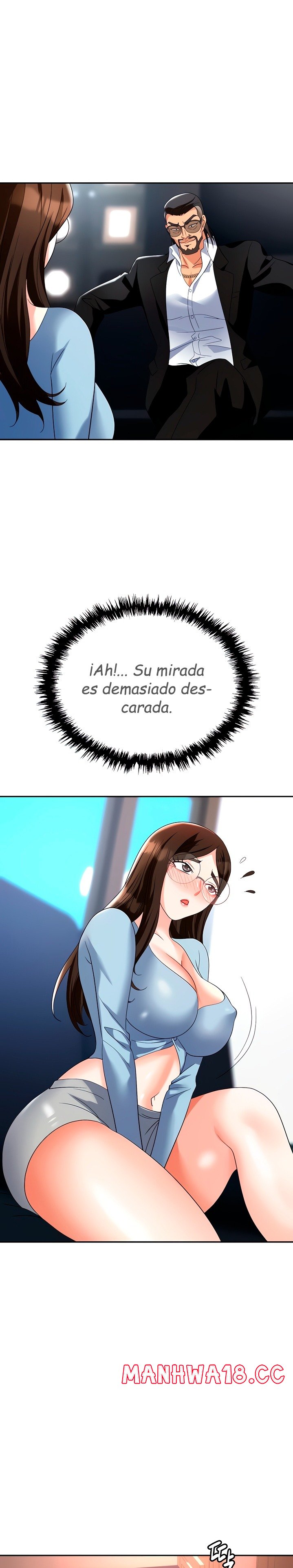 Trap (Pornhwa) Raw Chapter 36 Page 11