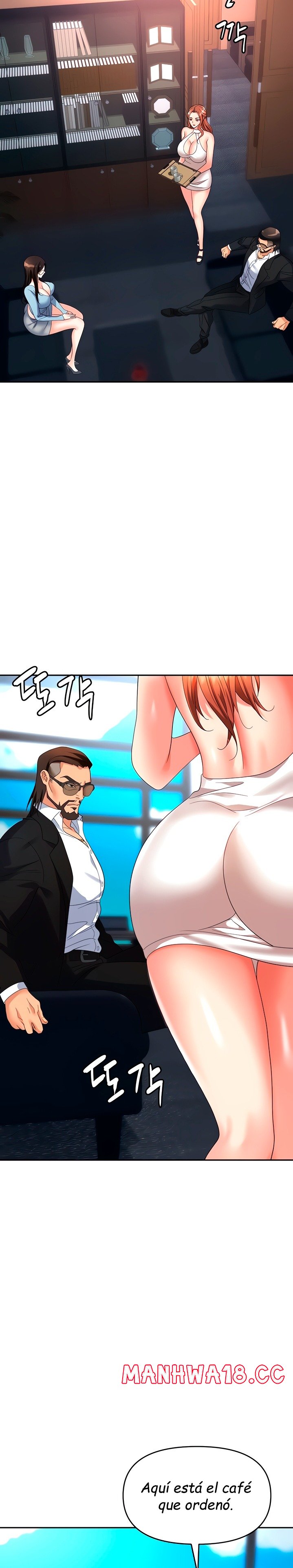 Trap (Pornhwa) Raw Chapter 36 Page 12