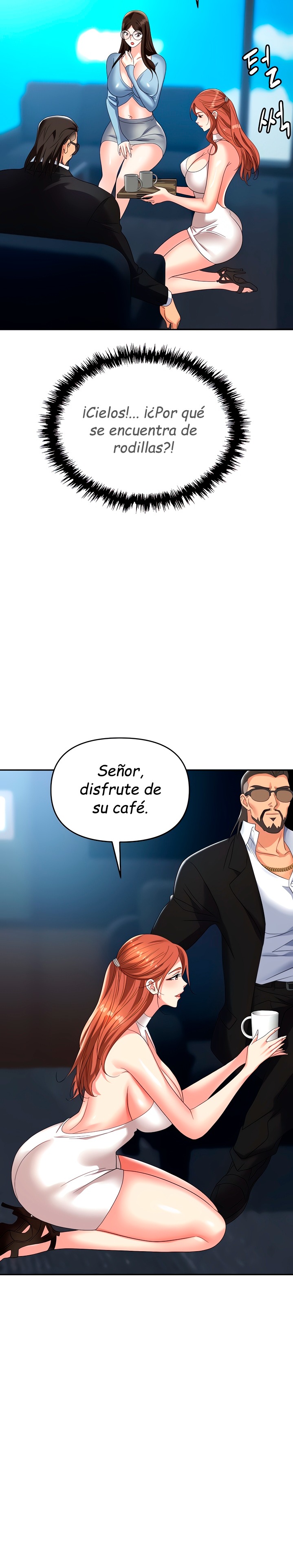 Trap (Pornhwa) Raw Chapter 36 Page 13