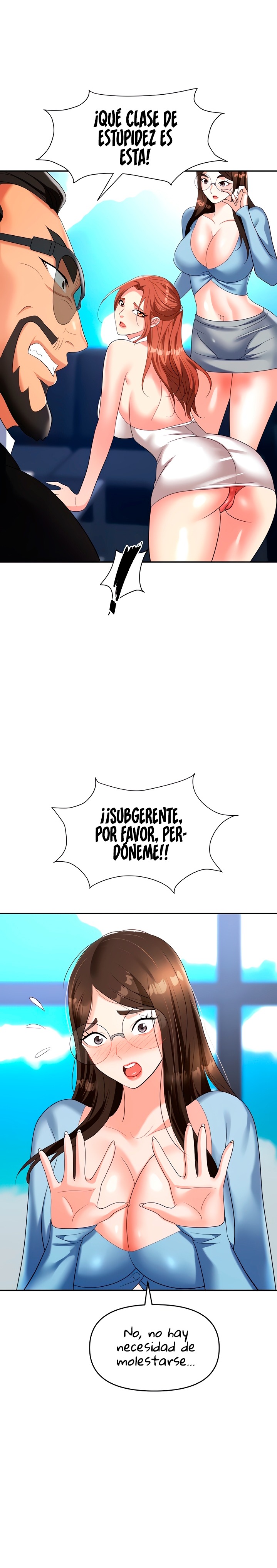 Trap (Pornhwa) Raw Chapter 36 Page 16