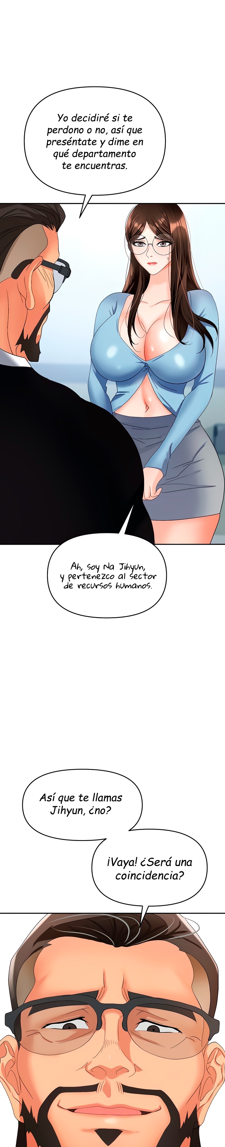 Trap (Pornhwa) Raw Chapter 36 Page 2