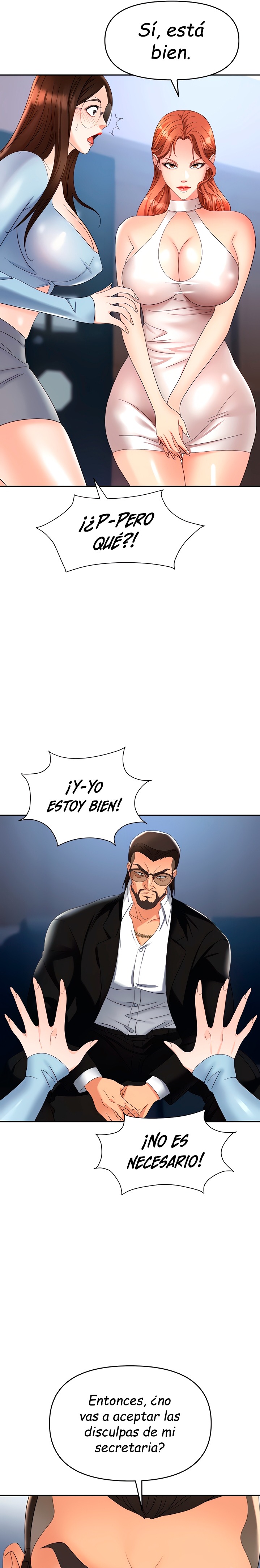 Trap (Pornhwa) Raw Chapter 36 Page 20