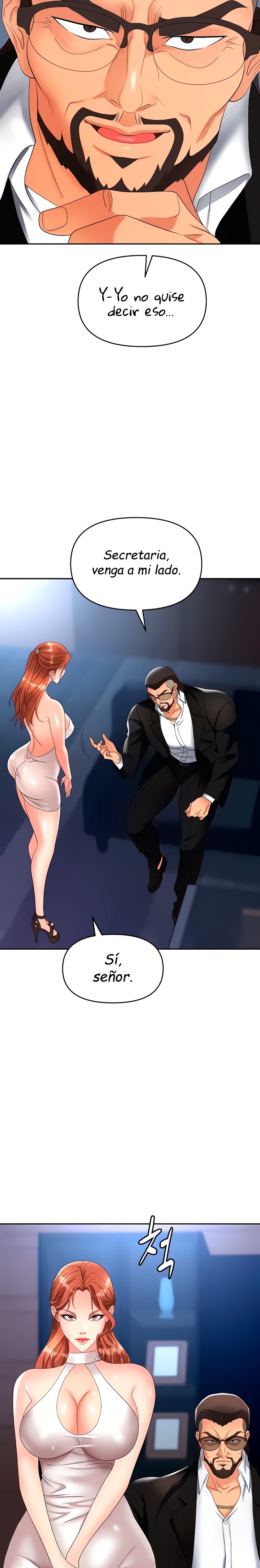 Trap (Pornhwa) Raw Chapter 36 Page 21
