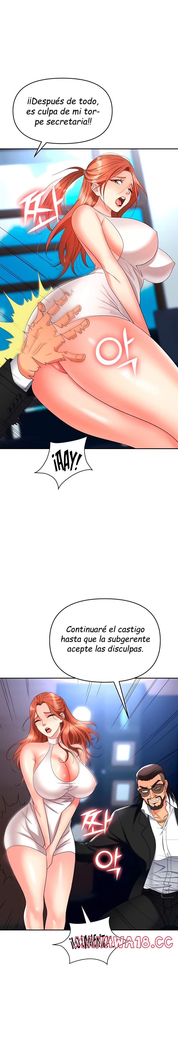 Trap (Pornhwa) Raw Chapter 36 Page 24