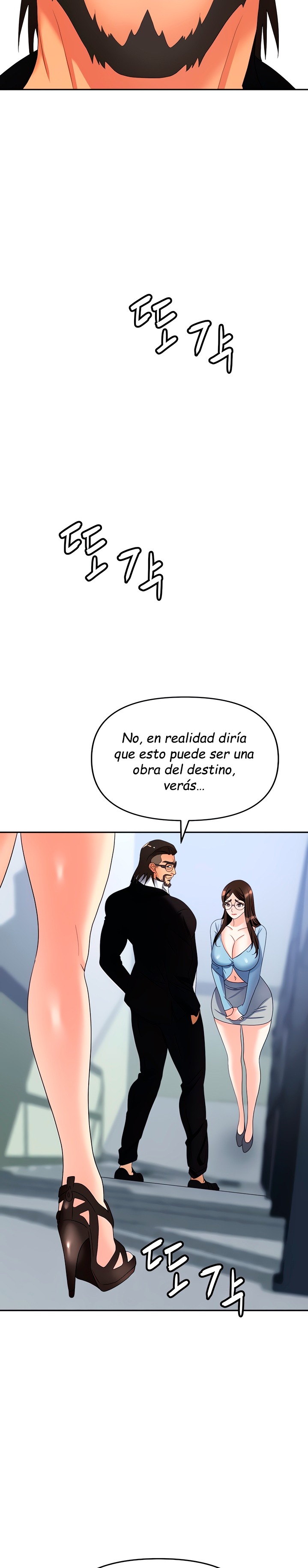 Trap (Pornhwa) Raw Chapter 36 Page 3