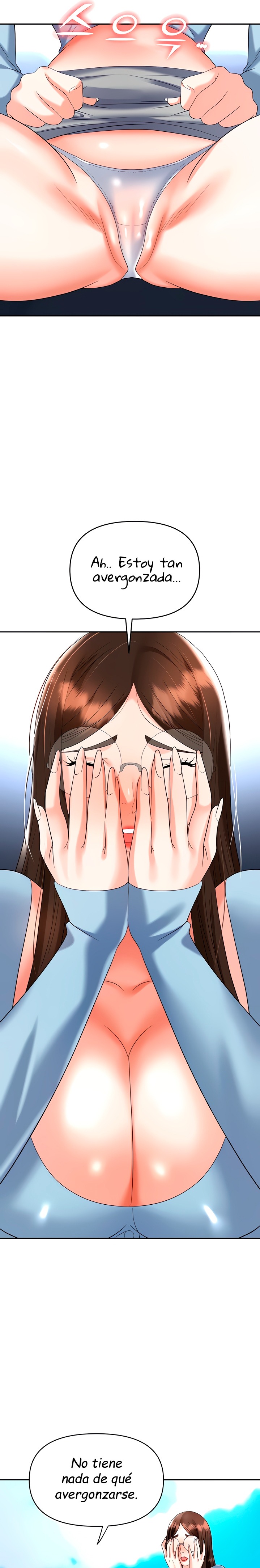 Trap (Pornhwa) Raw Chapter 36 Page 35