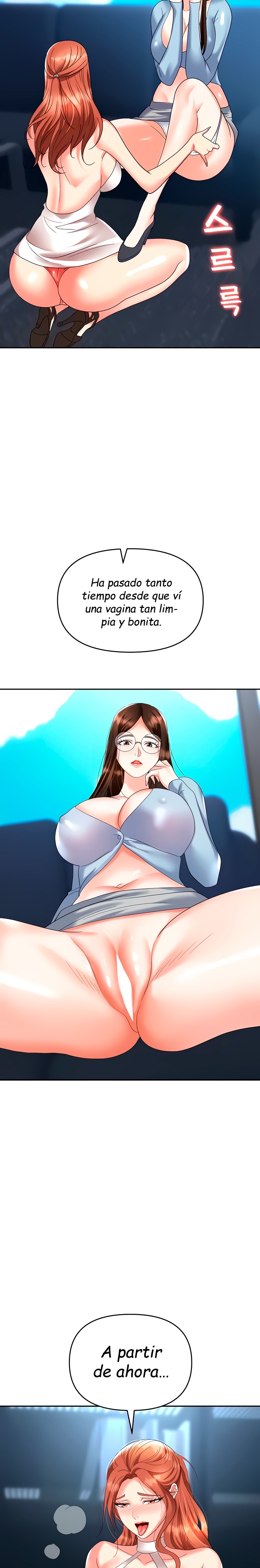 Trap (Pornhwa) Raw Chapter 36 Page 36
