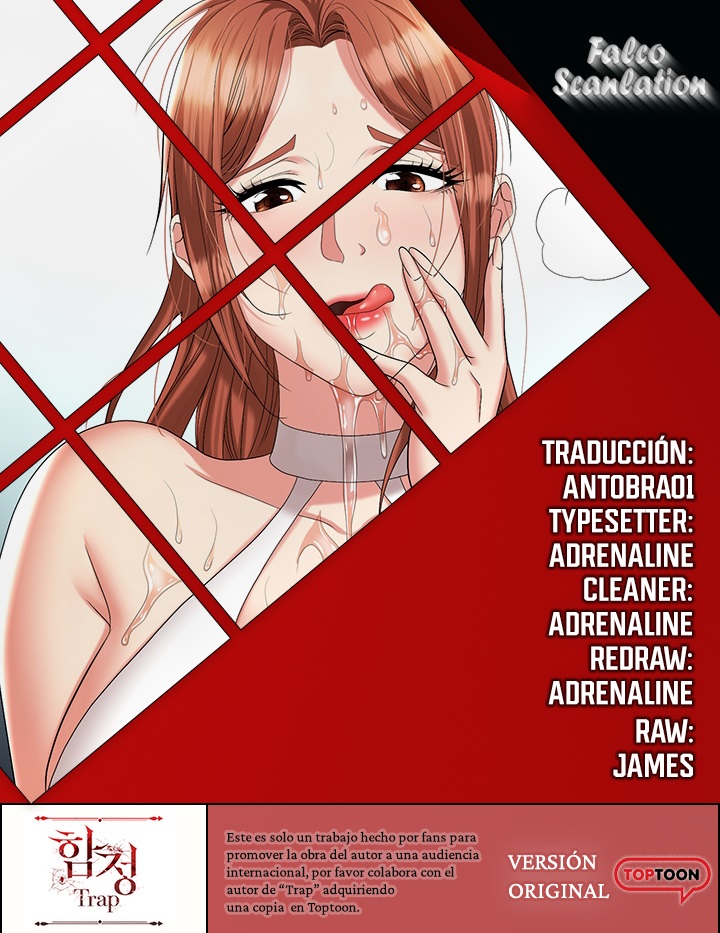 Trap (Pornhwa) Raw Chapter 37 Page 1