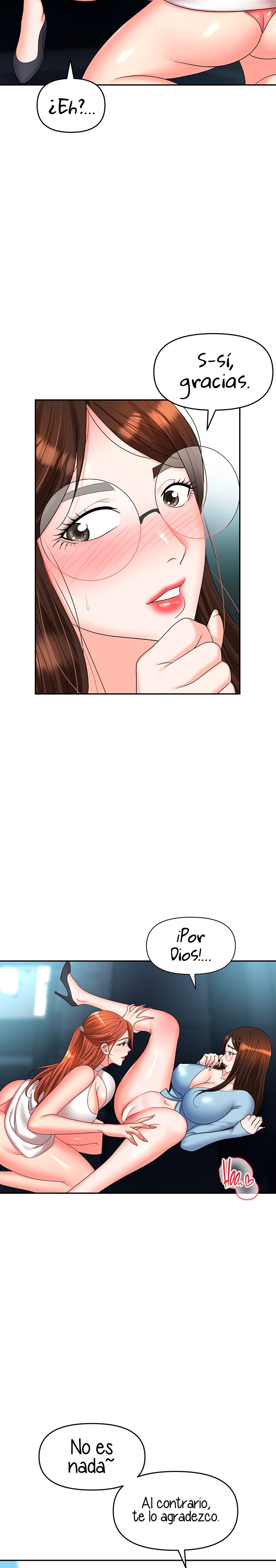 Trap (Pornhwa) Raw Chapter 37 Page 18