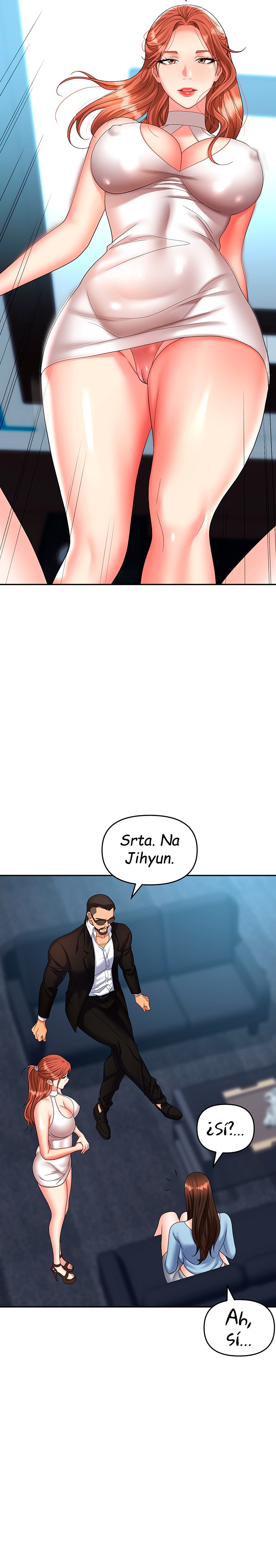 Trap (Pornhwa) Raw Chapter 37 Page 19
