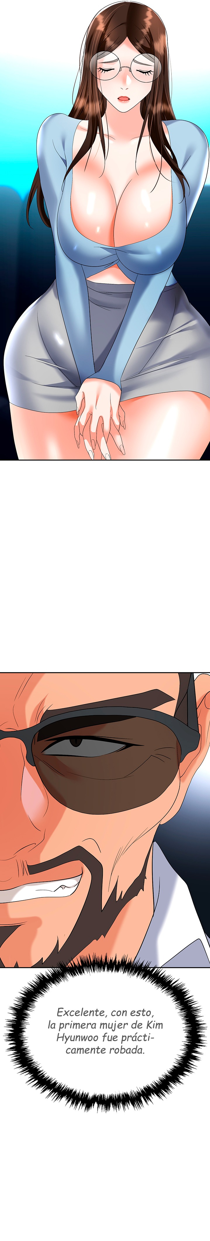 Trap (Pornhwa) Raw Chapter 37 Page 23