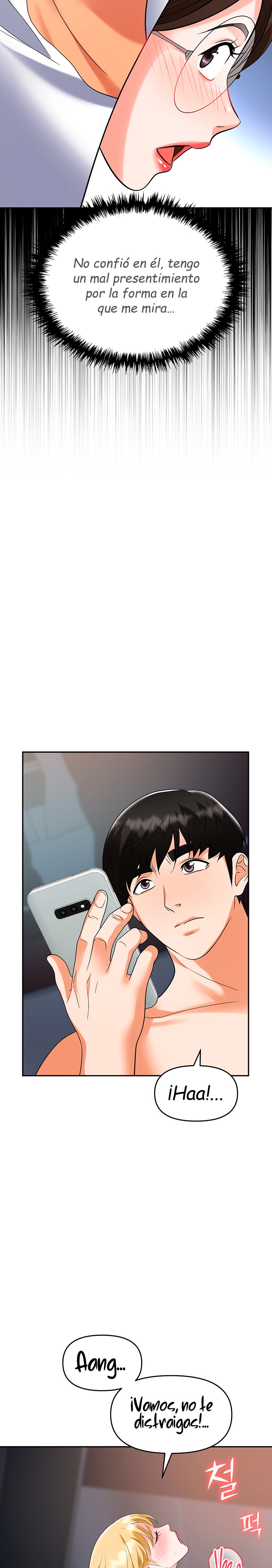 Trap (Pornhwa) Raw Chapter 37 Page 27