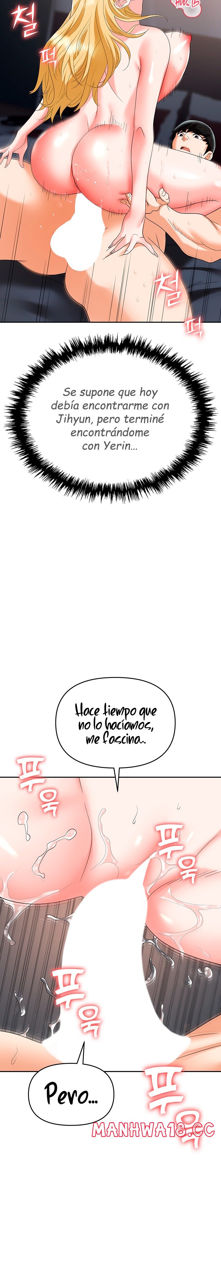 Trap (Pornhwa) Raw Chapter 37 Page 28