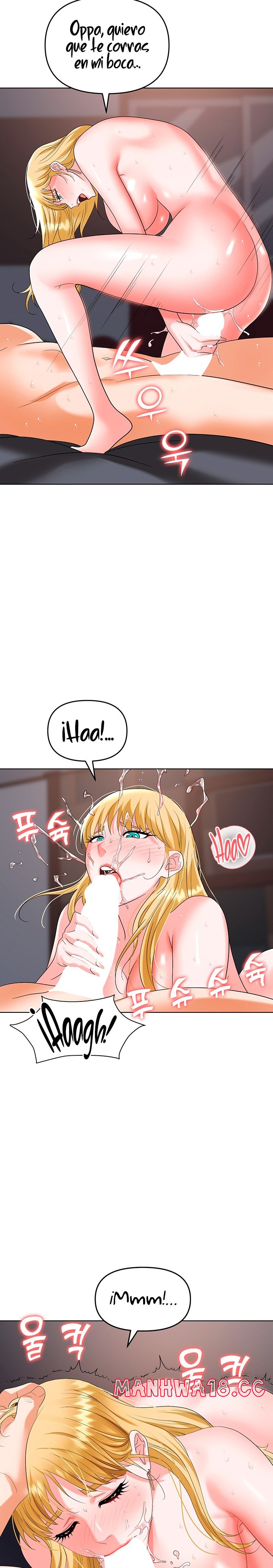 Trap (Pornhwa) Raw Chapter 37 Page 33