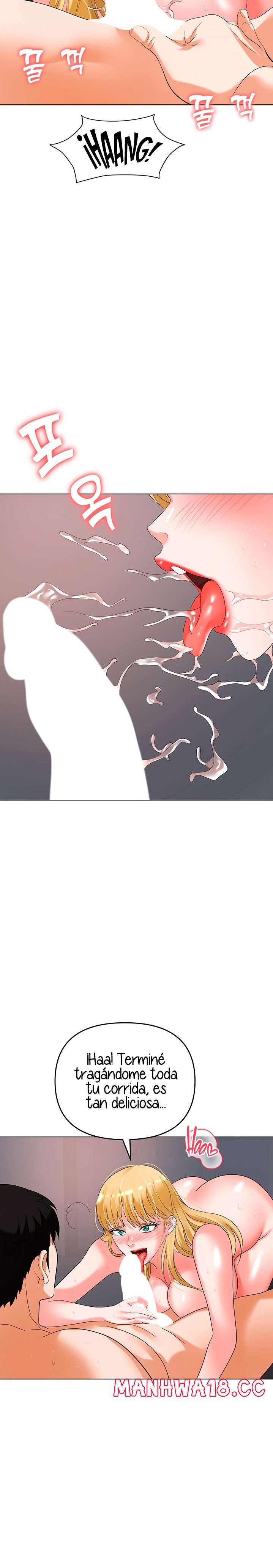 Trap (Pornhwa) Raw Chapter 37 Page 34