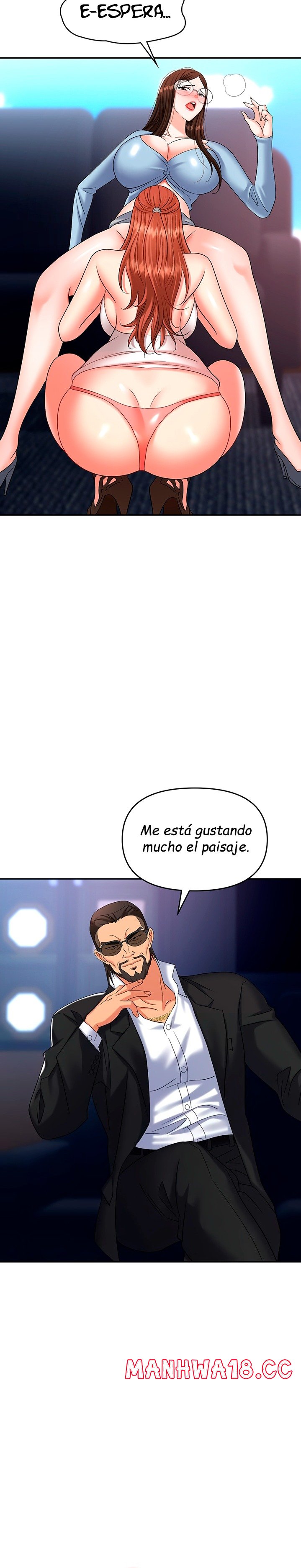 Trap (Pornhwa) Raw Chapter 37 Page 4