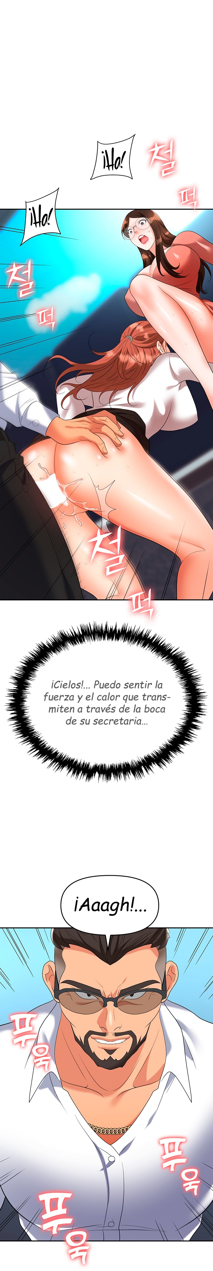 Trap (Pornhwa) Raw Chapter 38 Page 16