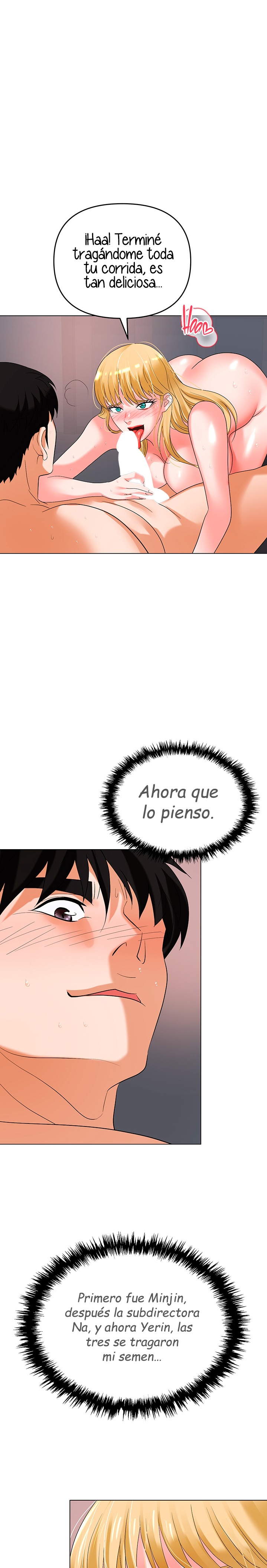 Trap (Pornhwa) Raw Chapter 38 Page 2