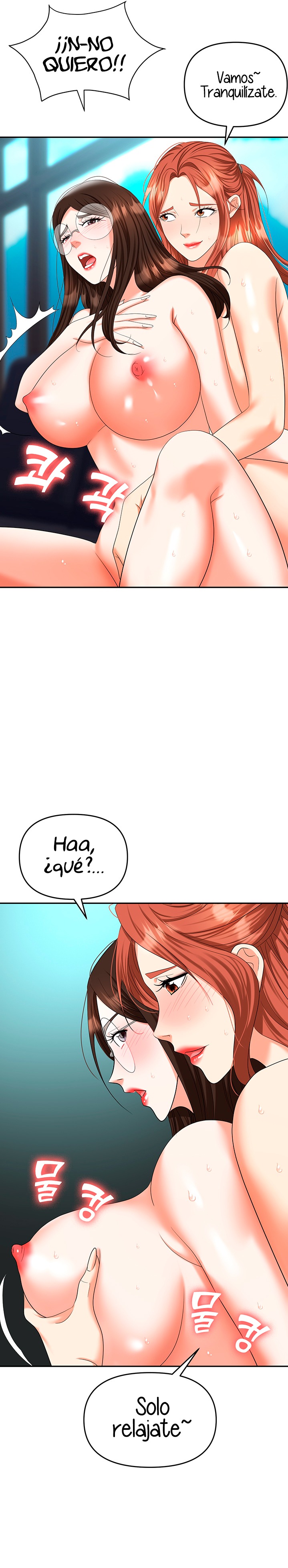 Trap (Pornhwa) Raw Chapter 38 Page 20