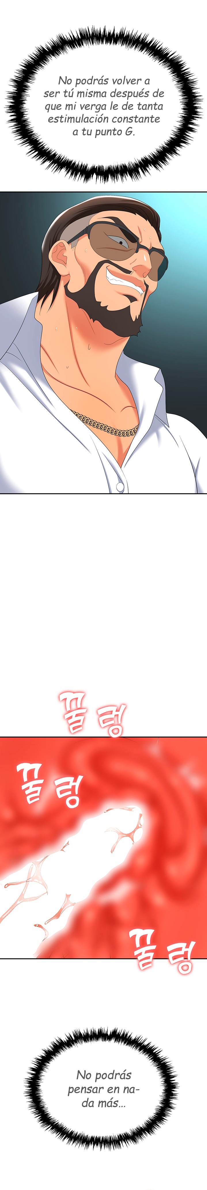 Trap (Pornhwa) Raw Chapter 38 Page 28
