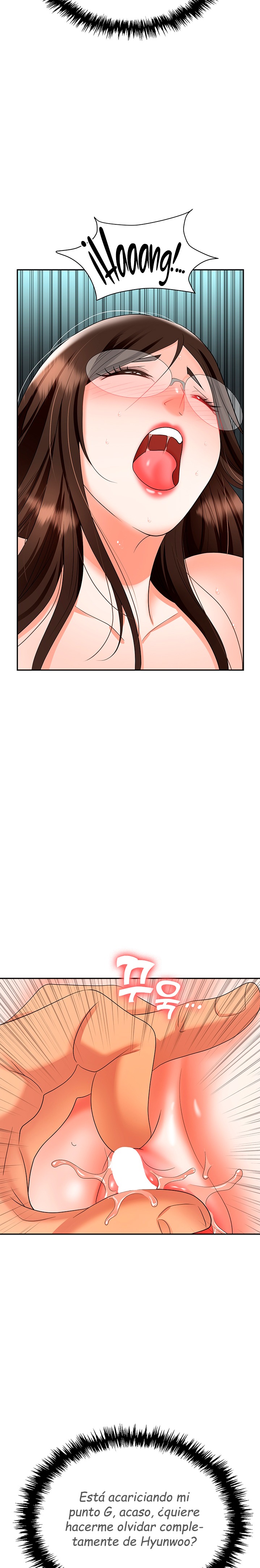 Trap (Pornhwa) Raw Chapter 38 Page 30