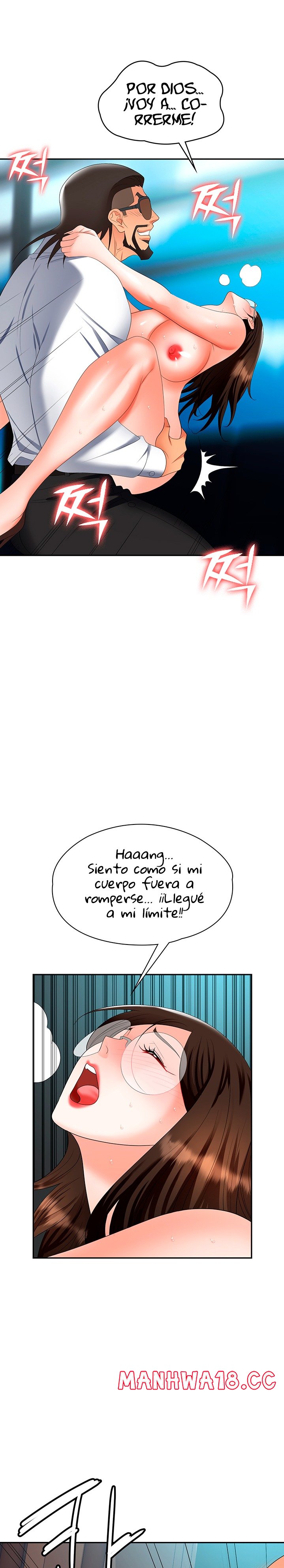 Trap (Pornhwa) Raw Chapter 38 Page 33