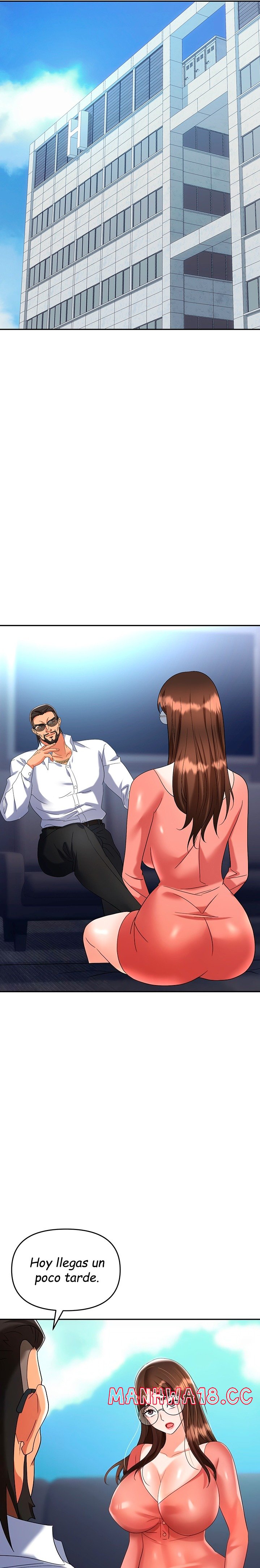 Trap (Pornhwa) Raw Chapter 38 Page 5