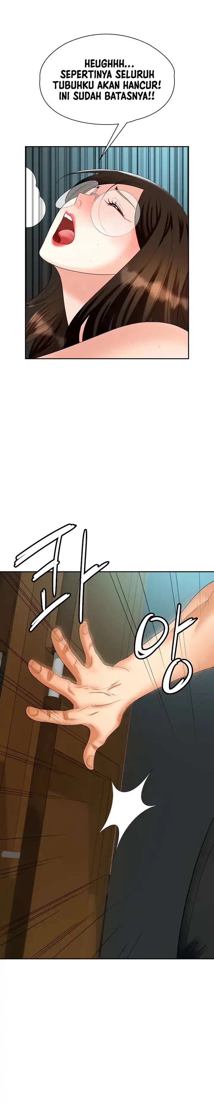 Trap (Pornhwa) Raw Chapter 39 Page 1