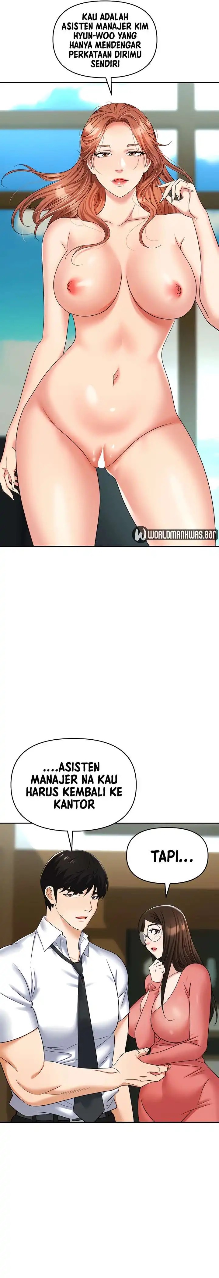 Trap (Pornhwa) Raw Chapter 39 Page 10