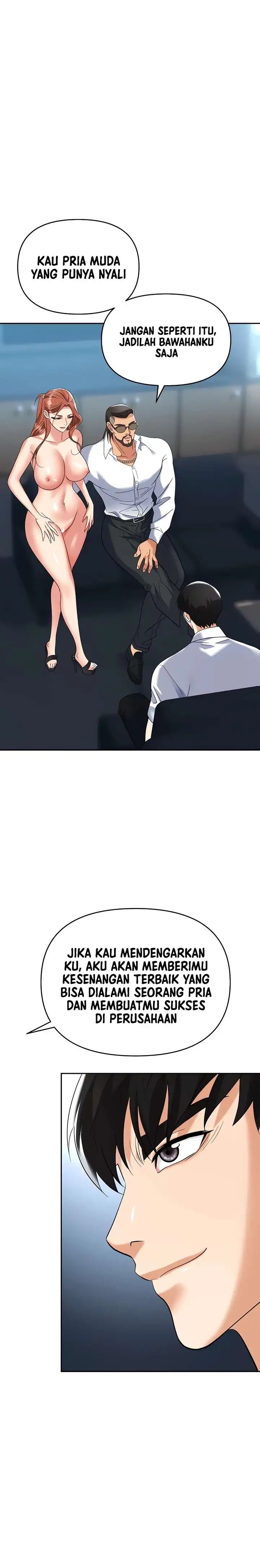 Trap (Pornhwa) Raw Chapter 39 Page 12